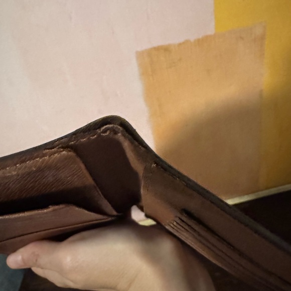 Louis Vuitton Vintage Monogram Long Wallet - Picture 14 of 15